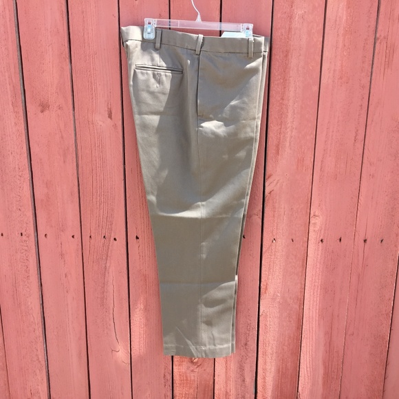 Perry Ellis Portfolio Dress Slacks Pants 36 X 30 - Picture 5 of 5